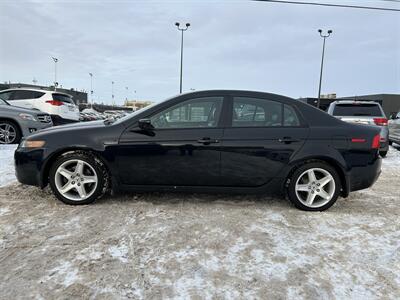 2005 Acura TL 3.2   - Photo 8 - Edmonton, AB T5S 1R1