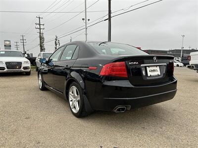 2005 Acura TL 3.2   - Photo 7 - Edmonton, AB T5S 1R1