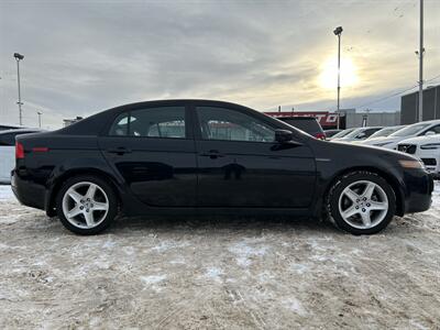 2005 Acura TL 3.2   - Photo 4 - Edmonton, AB T5S 1R1