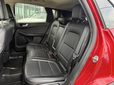 2020 Ford Escape SEL - Photo 17 - Edmonton, AB T5L 4H5