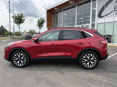 2020 Ford Escape SEL - Photo 8 - Edmonton, AB T5L 4H5