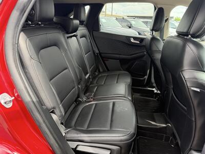 2020 Ford Escape SEL - Photo 19 - Edmonton, AB T5L 4H5