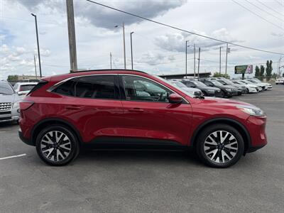 2020 Ford Escape SEL - Photo 4 - Edmonton, AB T5L 4H5