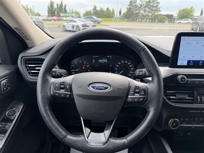 2020 Ford Escape SEL - Photo 12 - Edmonton, AB T5L 4H5