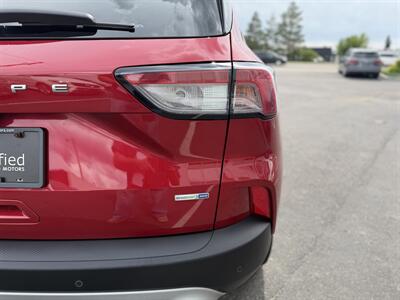 2020 Ford Escape SEL - Photo 10 - Edmonton, AB T5L 4H5