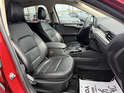 2020 Ford Escape SEL - Photo 20 - Edmonton, AB T5L 4H5