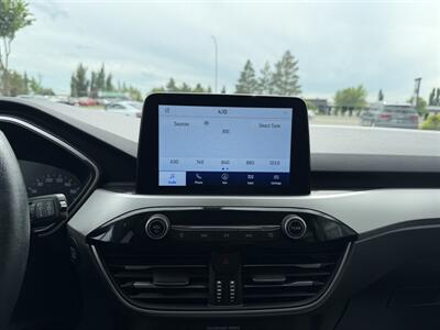2020 Ford Escape SEL - Photo 14 - Edmonton, AB T5L 4H5
