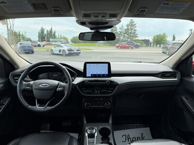 2020 Ford Escape SEL - Photo 11 - Edmonton, AB T5L 4H5