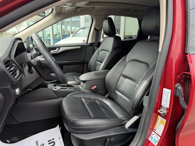 2020 Ford Escape SEL - Photo 16 - Edmonton, AB T5L 4H5