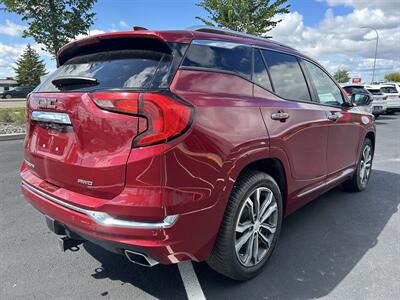 2018 GMC Terrain Denali   - Photo 5 - Edmonton, AB T5L 4H5