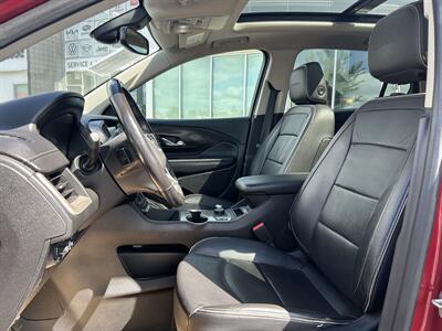 2018 GMC Terrain Denali   - Photo 13 - Edmonton, AB T5L 4H5