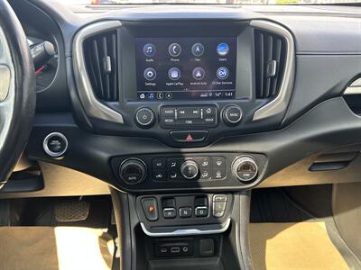 2018 GMC Terrain Denali   - Photo 12 - Edmonton, AB T5L 4H5