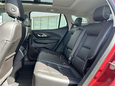 2018 GMC Terrain Denali   - Photo 14 - Edmonton, AB T5L 4H5