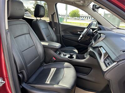 2018 GMC Terrain Denali   - Photo 19 - Edmonton, AB T5L 4H5