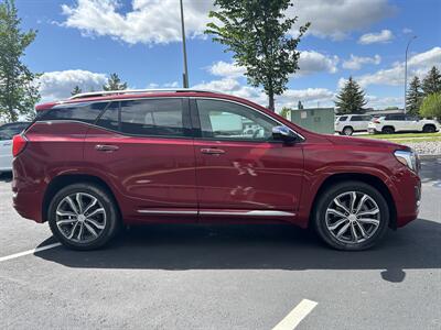 2018 GMC Terrain Denali   - Photo 4 - Edmonton, AB T5L 4H5