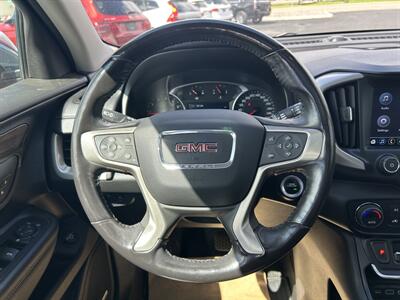 2018 GMC Terrain Denali   - Photo 11 - Edmonton, AB T5L 4H5