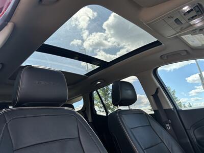 2018 GMC Terrain Denali   - Photo 15 - Edmonton, AB T5L 4H5