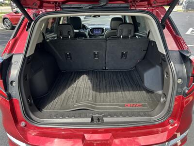 2018 GMC Terrain Denali   - Photo 17 - Edmonton, AB T5L 4H5