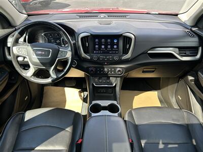 2018 GMC Terrain Denali   - Photo 10 - Edmonton, AB T5L 4H5