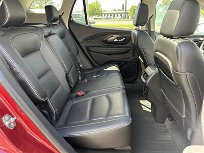 2018 GMC Terrain Denali   - Photo 18 - Edmonton, AB T5L 4H5