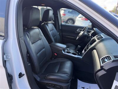 2015 Ford Explorer Sport - Photo 34 - Edmonton, AB T5L 4H5