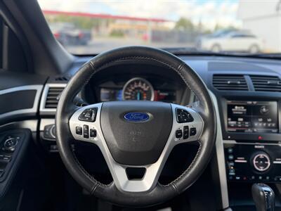 2015 Ford Explorer Sport - Photo 18 - Edmonton, AB T5L 4H5