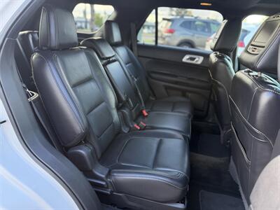 2015 Ford Explorer Sport - Photo 33 - Edmonton, AB T5L 4H5
