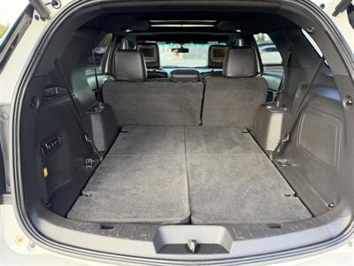 2015 Ford Explorer Sport - Photo 32 - Edmonton, AB T5L 4H5
