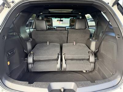 2015 Ford Explorer Sport - Photo 31 - Edmonton, AB T5L 4H5