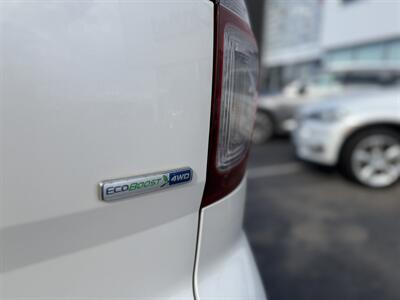 2015 Ford Explorer Sport - Photo 12 - Edmonton, AB T5L 4H5