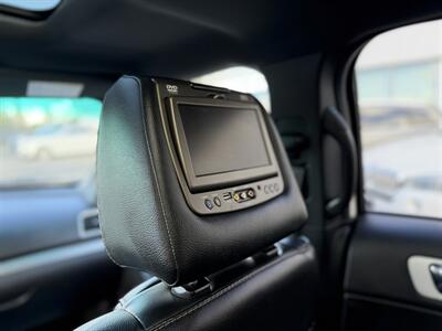 2015 Ford Explorer Sport - Photo 27 - Edmonton, AB T5L 4H5
