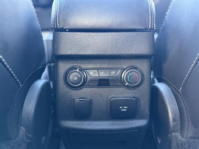 2015 Ford Explorer Sport - Photo 22 - Edmonton, AB T5L 4H5