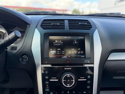 2015 Ford Explorer Sport - Photo 20 - Edmonton, AB T5L 4H5
