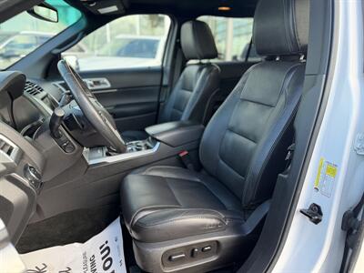 2015 Ford Explorer Sport - Photo 23 - Edmonton, AB T5L 4H5