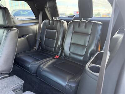 2015 Ford Explorer Sport - Photo 28 - Edmonton, AB T5L 4H5