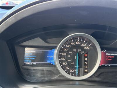 2015 Ford Explorer Sport - Photo 19 - Edmonton, AB T5L 4H5