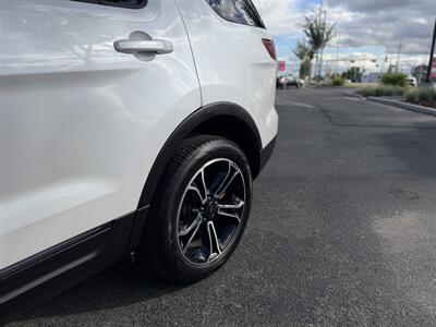 2015 Ford Explorer Sport - Photo 10 - Edmonton, AB T5L 4H5