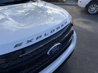 2015 Ford Explorer Sport - Photo 14 - Edmonton, AB T5L 4H5