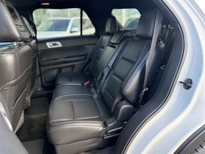 2015 Ford Explorer Sport - Photo 24 - Edmonton, AB T5L 4H5