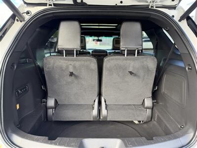 2015 Ford Explorer Sport - Photo 29 - Edmonton, AB T5L 4H5