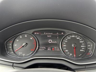 2018 Audi Q5 2.0 TFSI quattro Progressiv - Photo 11 - Edmonton, AB T5L 4H5