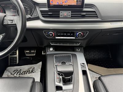 2018 Audi Q5 2.0 TFSI quattro Progressiv - Photo 12 - Edmonton, AB T5L 4H5