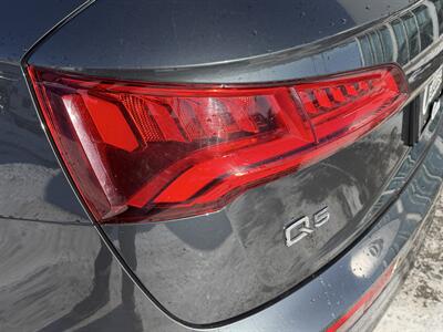 2018 Audi Q5 2.0 TFSI quattro Progressiv   - Photo 11 - Edmonton, AB T5L 4H5