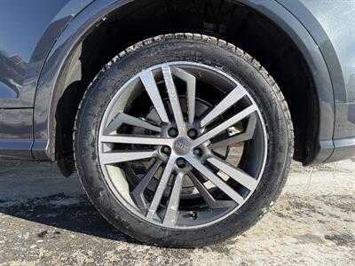 2018 Audi Q5 2.0 TFSI quattro Progressiv   - Photo 10 - Edmonton, AB T5L 4H5