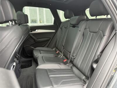2018 Audi Q5 2.0 TFSI quattro Progressiv - Photo 16 - Edmonton, AB T5L 4H5