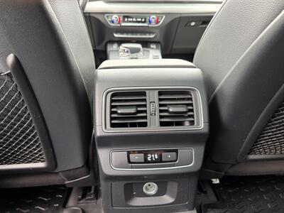 2018 Audi Q5 2.0 TFSI quattro Progressiv - Photo 17 - Edmonton, AB T5L 4H5