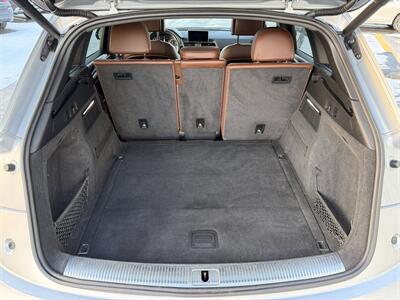 2018 Audi Q5 2.0 TFSI quattro Progress   - Photo 19 - Edmonton, AB T5L 4H5