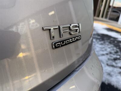 2018 Audi Q5 2.0 TFSI quattro Progress   - Photo 10 - Edmonton, AB T5L 4H5