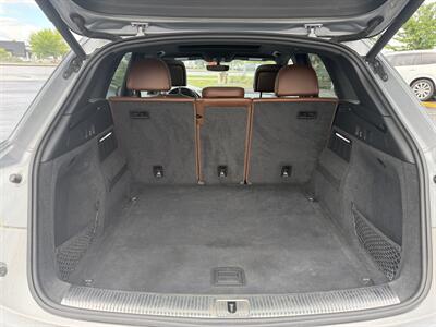 2018 Audi Q5 2.0 TFSI quattro Progress - Photo 18 - Edmonton, AB T5L 4H5