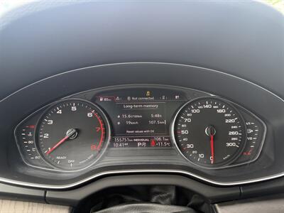 2018 Audi Q5 2.0 TFSI quattro Progress - Photo 11 - Edmonton, AB T5L 4H5